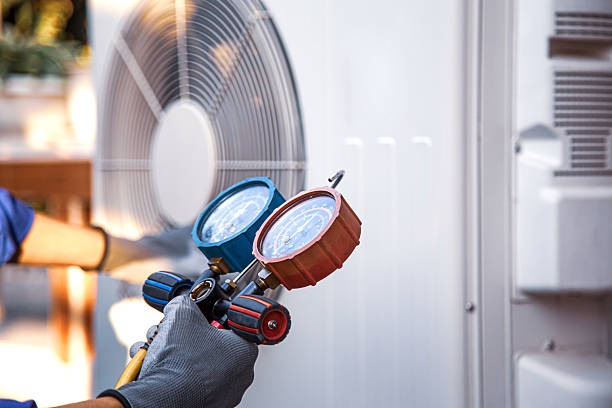 Affordable Ac Installation solutions in Avella, PA